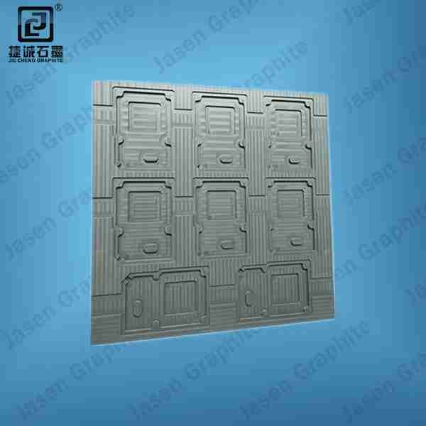 5G手機(jī)超薄均熱板模具，VC石墨模具，VC擴(kuò)散焊接石墨治具，均溫板石墨模具，石墨模具，石墨治具，石墨模具加工廠